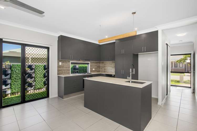 Fourth view of Homely house listing, 25 Mainwaring Way, Oonoonba QLD 4811