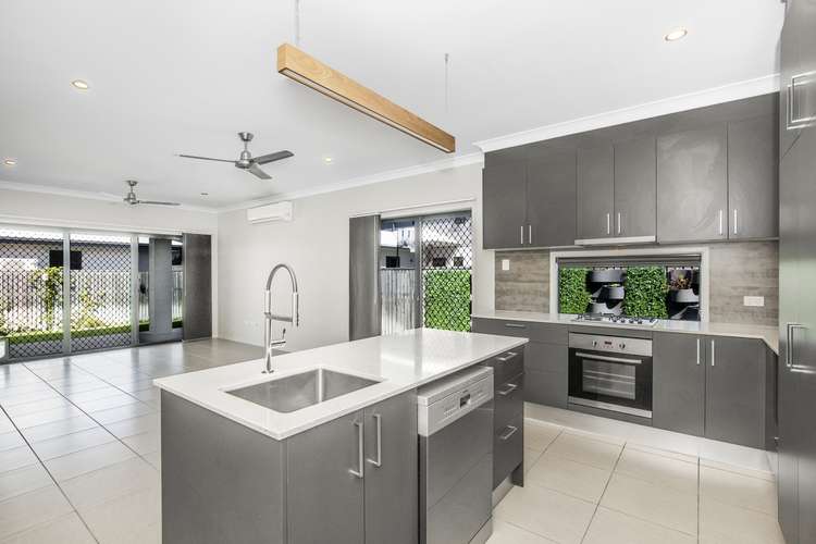 Fifth view of Homely house listing, 25 Mainwaring Way, Oonoonba QLD 4811