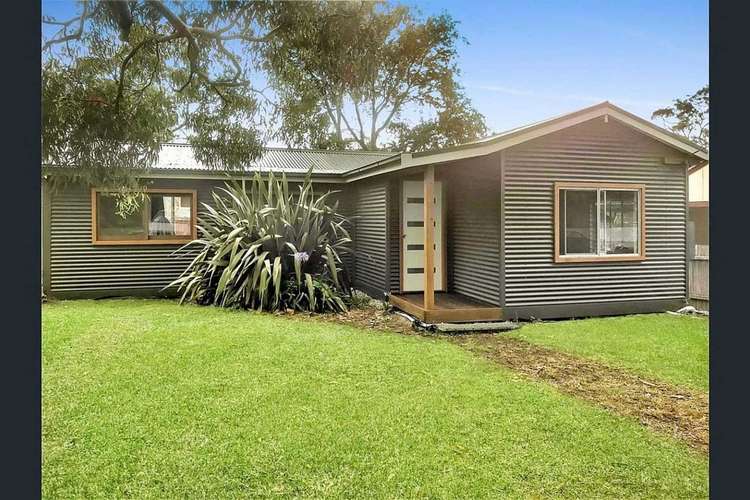 Main view of Homely house listing, 155 Manoa Rd, Halekulani NSW 2262