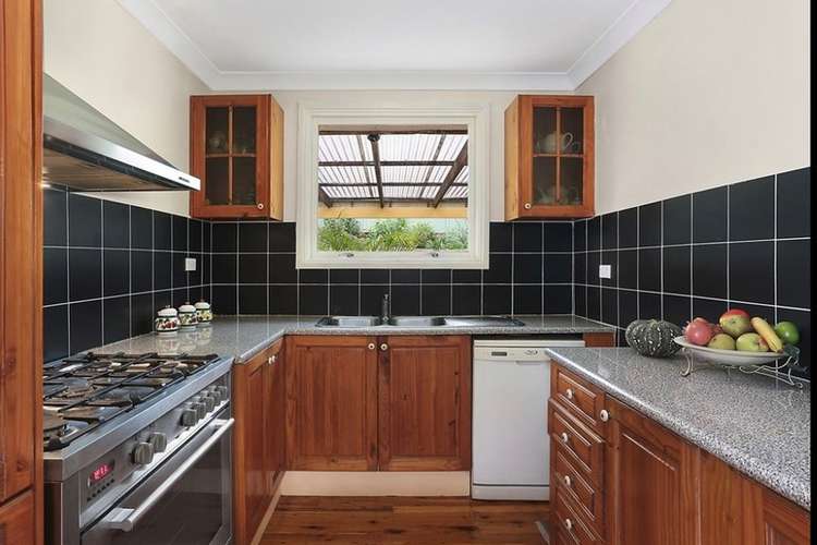 Second view of Homely house listing, 2 Karril Avenue, Beecroft NSW 2119