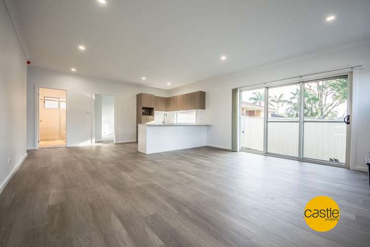 Second view of Homely house listing, 271 Grandview Rd, Elermore Vale NSW 2287