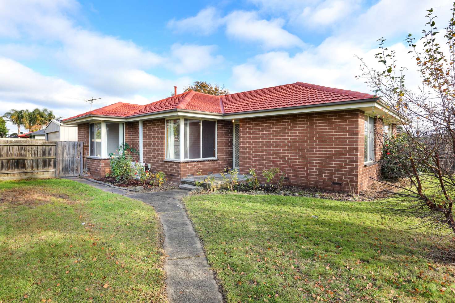 Main view of Homely house listing, 1 Lombard Way, Seaford VIC 3198