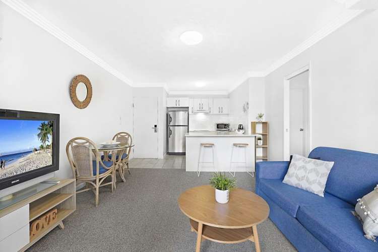 Third view of Homely apartment listing, 12/13-15 Anne Avenue, Broadbeach QLD 4218