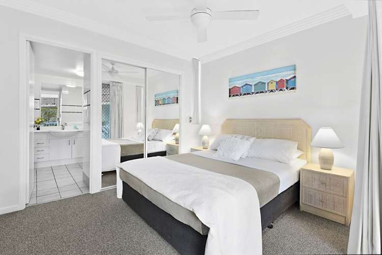 Fourth view of Homely apartment listing, 12/13-15 Anne Avenue, Broadbeach QLD 4218