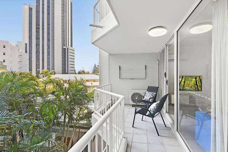 Fifth view of Homely apartment listing, 12/13-15 Anne Avenue, Broadbeach QLD 4218