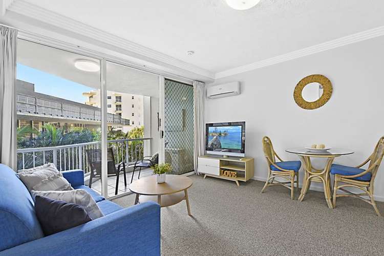 Sixth view of Homely apartment listing, 12/13-15 Anne Avenue, Broadbeach QLD 4218