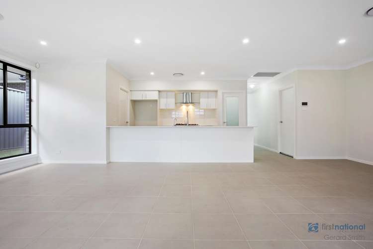 Second view of Homely house listing, 4 Agnes Place, Thirlmere NSW 2572