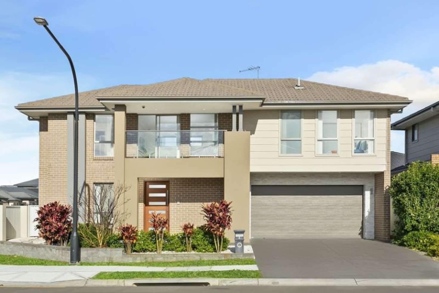 Main view of Homely house listing, 8 Shen Street, Schofields NSW 2762