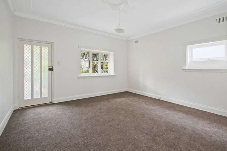 Main view of Homely apartment listing, 4/21 Busby Parade, Bronte NSW 2024