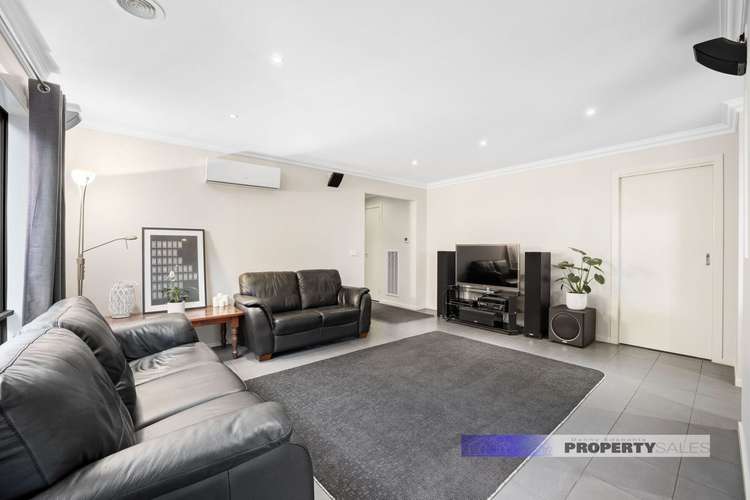 Second view of Homely house listing, 4 Griffin Street, Moe VIC 3825