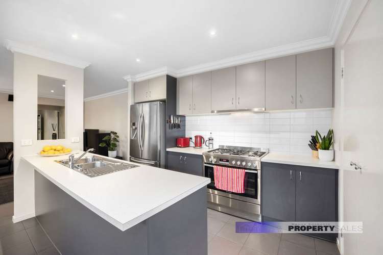 Third view of Homely house listing, 4 Griffin Street, Moe VIC 3825