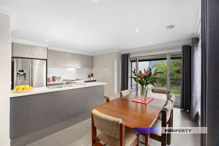 Fourth view of Homely house listing, 4 Griffin Street, Moe VIC 3825