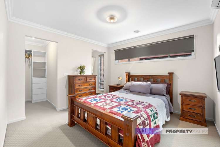Fifth view of Homely house listing, 4 Griffin Street, Moe VIC 3825