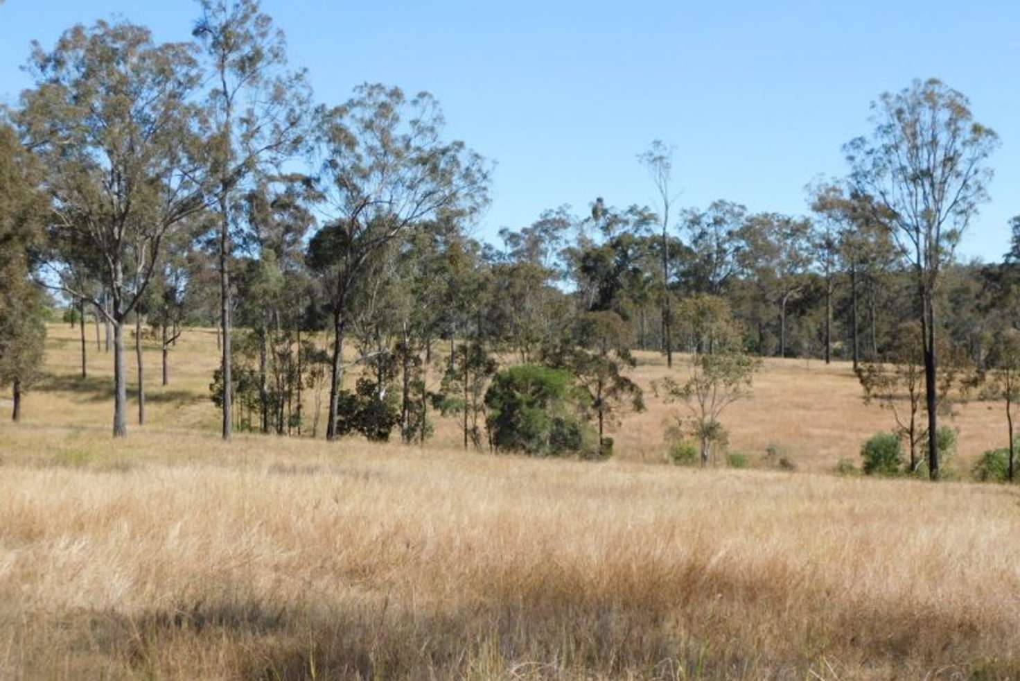 Main view of Homely residentialLand listing, Lot 3 Old Esk North Road, Nanango QLD 4615