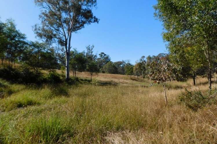 Second view of Homely residentialLand listing, Lot 3 Old Esk North Road, Nanango QLD 4615
