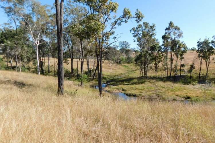 Third view of Homely residentialLand listing, Lot 3 Old Esk North Road, Nanango QLD 4615