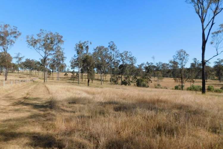 Seventh view of Homely residentialLand listing, Lot 3 Old Esk North Road, Nanango QLD 4615