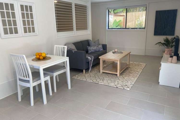 Main view of Homely flat listing, 12a Canowindra court, South Golden Beach NSW 2483