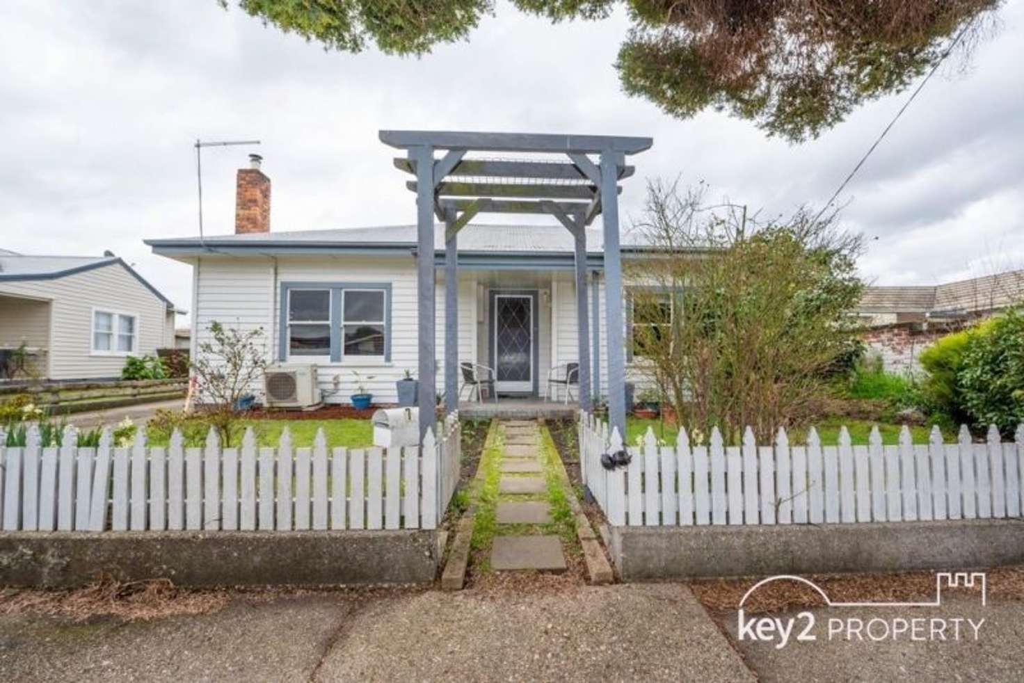 Main view of Homely house listing, 7 Tudor Avenue, Newstead TAS 7250