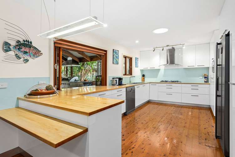 Second view of Homely house listing, 49 Kiarama Avenue, Kiama Downs NSW 2533