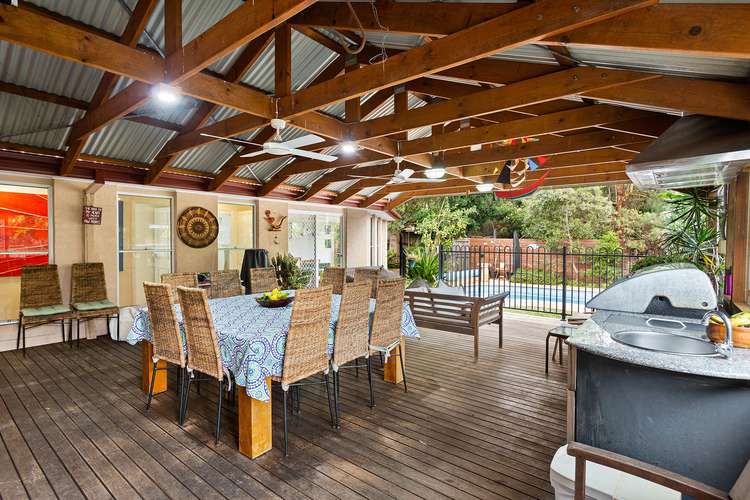 Fifth view of Homely house listing, 49 Kiarama Avenue, Kiama Downs NSW 2533