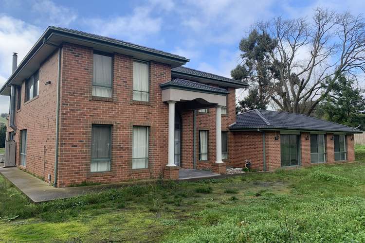 Main view of Homely house listing, 5 Rail Street, Wandong VIC 3758