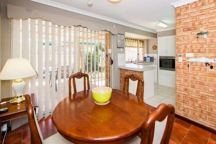 Fourth view of Homely villa listing, 5/41 Tamarind Crescent, Kelmscott WA 6111