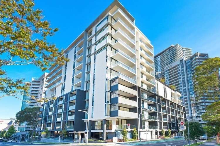 Main view of Homely apartment listing, 312/30 Anderson Street, Chatswood NSW 2067