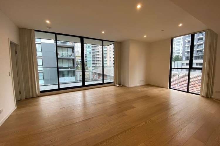 Third view of Homely apartment listing, 312/30 Anderson Street, Chatswood NSW 2067