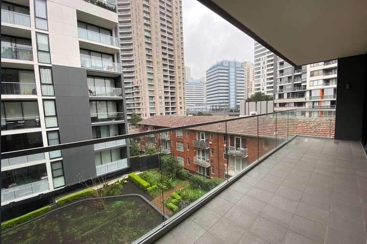 Fourth view of Homely apartment listing, 312/30 Anderson Street, Chatswood NSW 2067