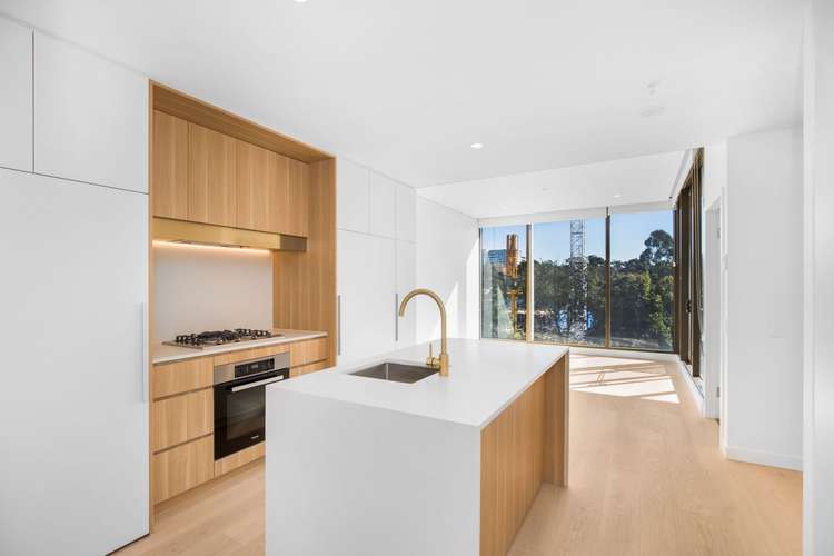 Third view of Homely apartment listing, 80 Waterloo Road, Macquarie Park NSW 2113