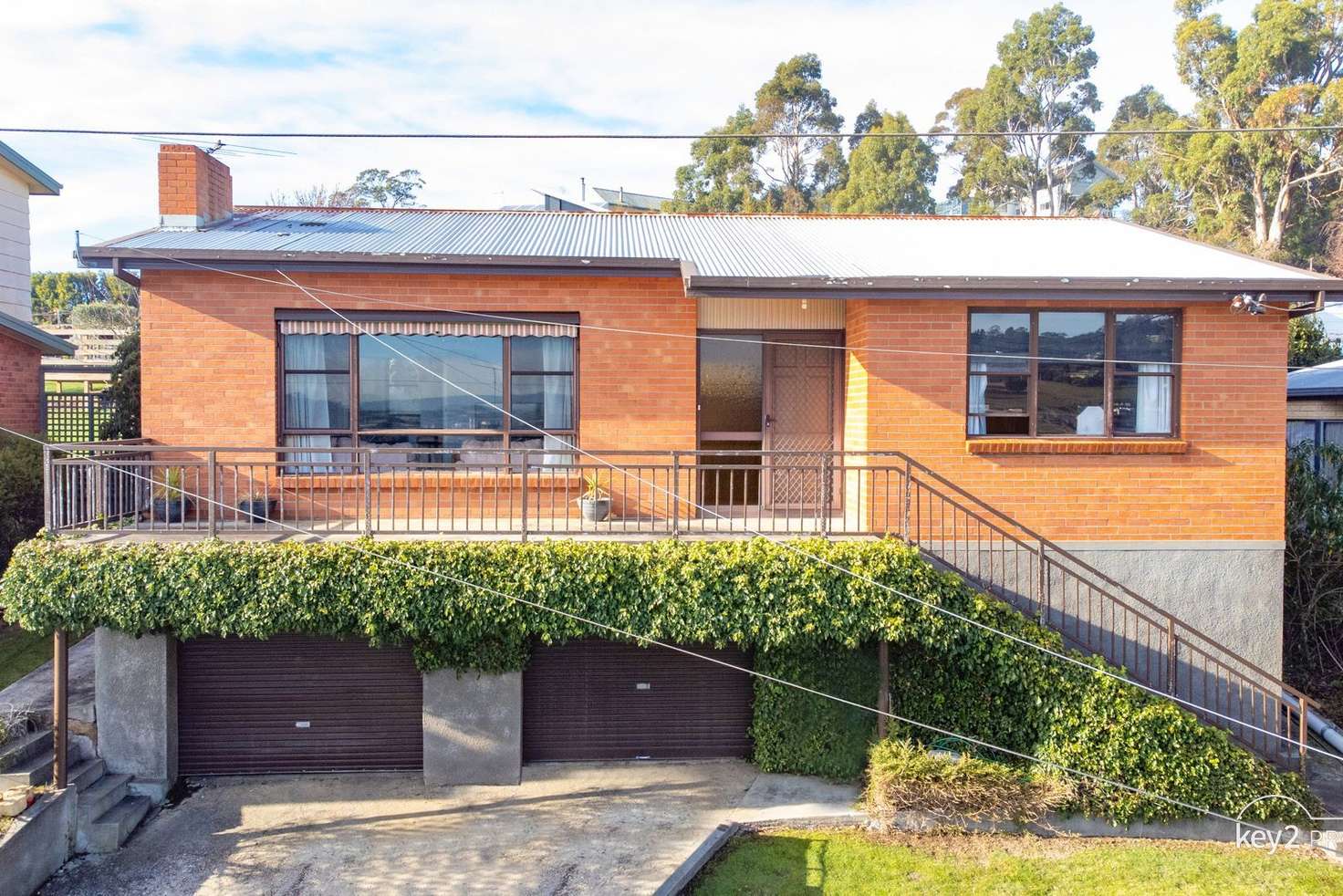 Main view of Homely house listing, 28 Grinter Street, Riverside TAS 7250