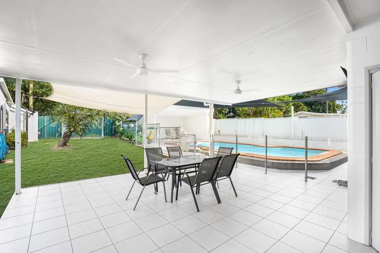 Second view of Homely house listing, 29 Marsden Street, Mount Sheridan QLD 4868