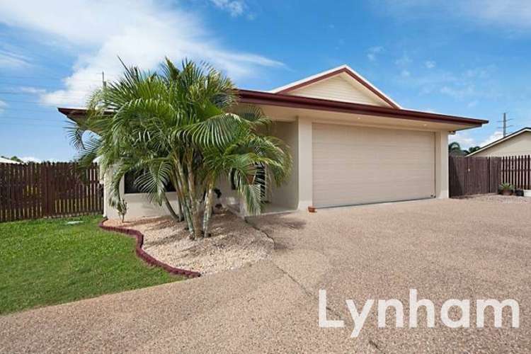 Main view of Homely house listing, 10 Maynard Court, Condon QLD 4815