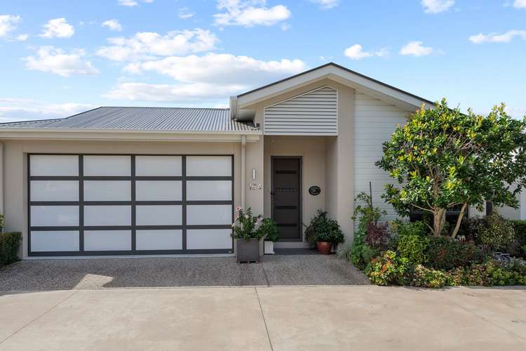 Main view of Homely house listing, 164/9 Dux Drive, Bongaree QLD 4507