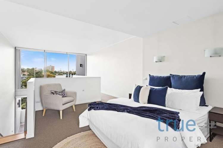 Fourth view of Homely apartment listing, 429/2-4 Powell Street, Waterloo NSW 2017