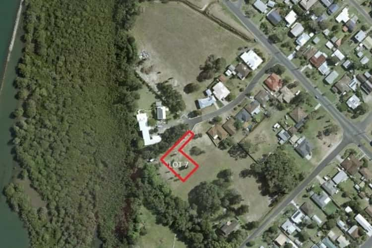 Lot 7 Gundaroo Crescent, Iluka NSW 2466