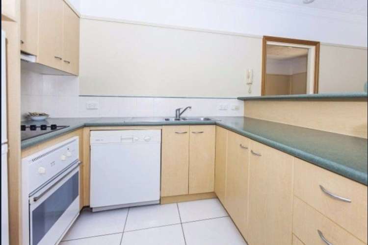 Second view of Homely apartment listing, 8/251 Gregory Terrace, Spring Hill QLD 4000