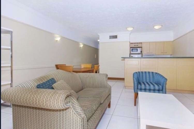 Fifth view of Homely apartment listing, 8/251 Gregory Terrace, Spring Hill QLD 4000