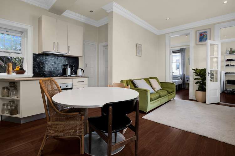 Main view of Homely apartment listing, 3/24a Rosebank Street, Darlinghurst NSW 2010