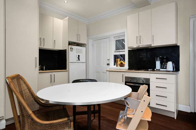 Second view of Homely apartment listing, 3/24a Rosebank Street, Darlinghurst NSW 2010