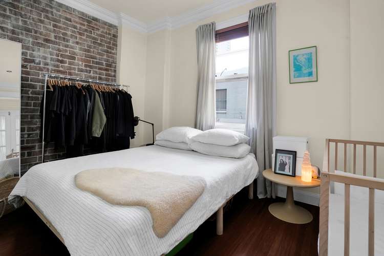 Fourth view of Homely apartment listing, 3/24a Rosebank Street, Darlinghurst NSW 2010