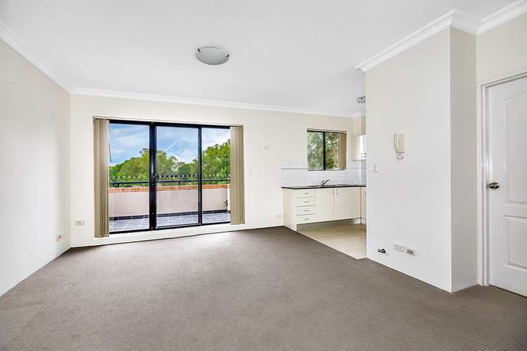 Main view of Homely apartment listing, 17/76-78 Courallie Avenue, Homebush West NSW 2140