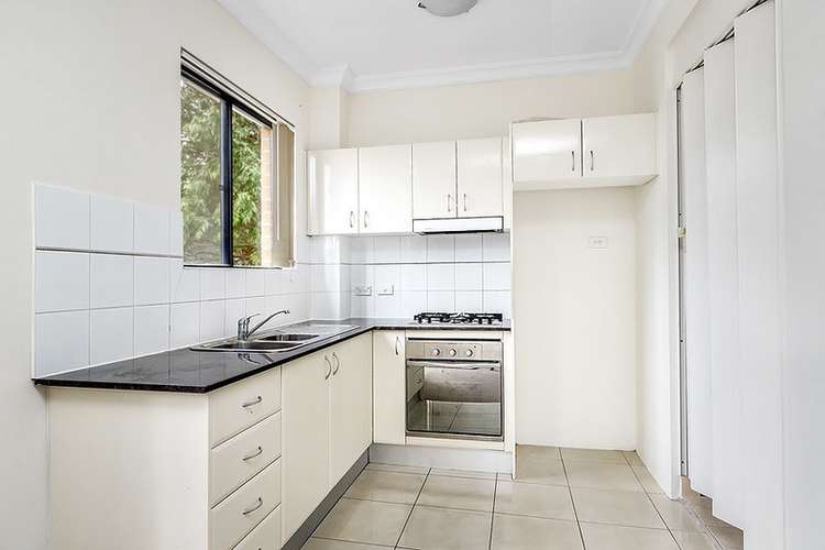 Third view of Homely apartment listing, 17/76-78 Courallie Avenue, Homebush West NSW 2140