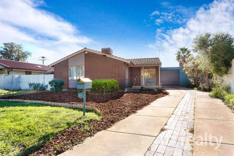 Main view of Homely house listing, 27 Elaroo Avenue, Salisbury North SA 5108