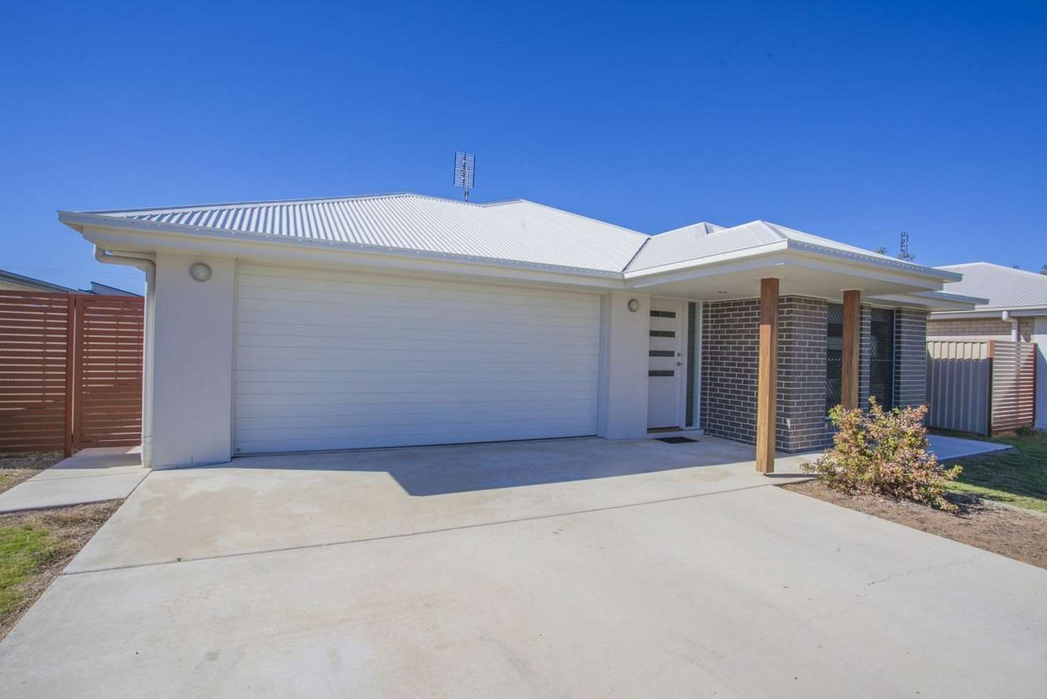 Main view of Homely house listing, 23 Ellem Drive, Chinchilla QLD 4413