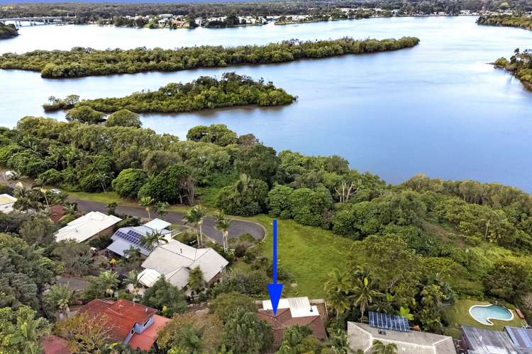 Second view of Homely house listing, 9 Clifford Crescent, Banora Point NSW 2486