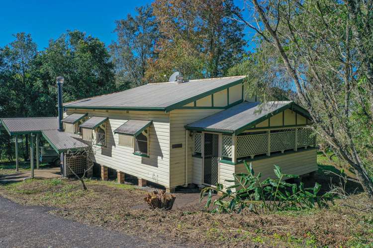 1976 Cawongla Road, Cawongla NSW 2474