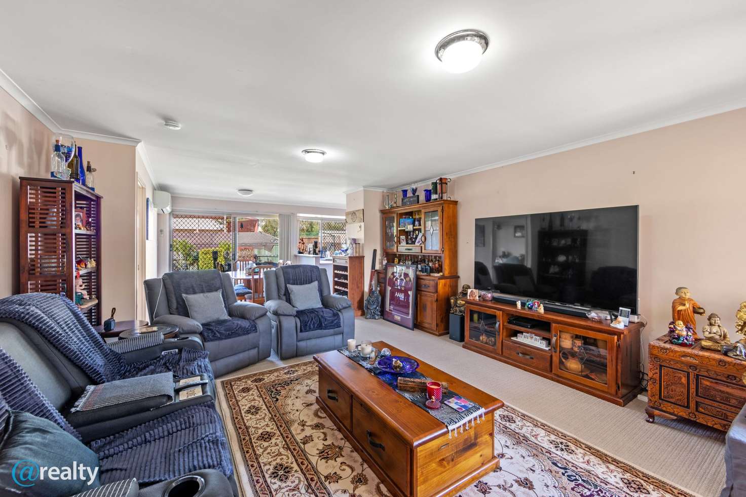 Main view of Homely townhouse listing, 20/1A Joyce Street, East Ipswich QLD 4305