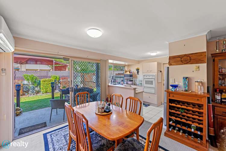 Second view of Homely townhouse listing, 20/1A Joyce Street, East Ipswich QLD 4305